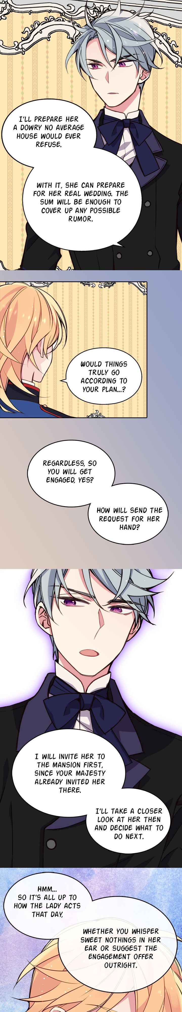 la Dolce Vita di Adelaide Chapter 10 9